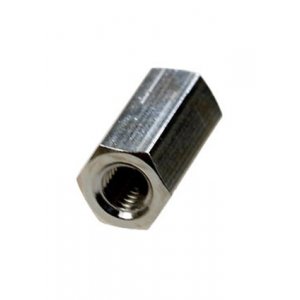 СММ10ХМ3, стойка никелированная 10мм