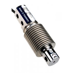 00SHB-050K-C3-02X, тензодатчик на 50 кг, 6-ти жильный провод, длина 3 метра