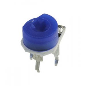 3306P-1-102, 1 кОм подстроечный резистор