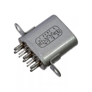 РПС32Б  РС4.520.224, (90-93г)