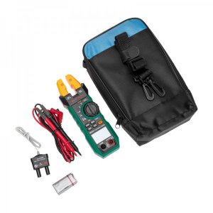 Токовые клещи MS2601 MASTECH (открытые)