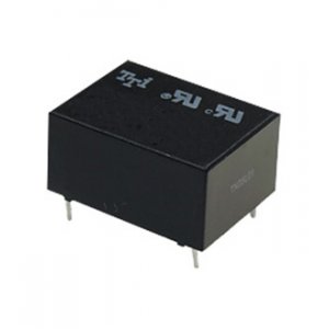 TRVF-24VDC-SD-AL-R, реле 24V/16A 125VAC (замена TRV-24VDC-SC-AL-R)