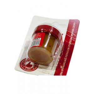 09-3690-1, Флюс для пайки REXANT, паста TR-RM KELLER, 20 мл, банка, блистер