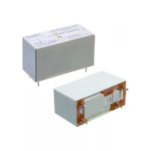 9-1415502-1, RX134012реле 1-Form-A,SPST-NO,1NO 12VDC/12A