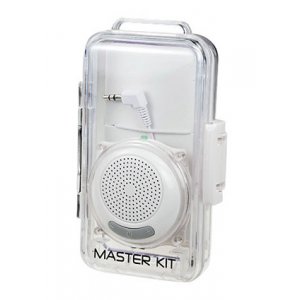 MT6021, Влагогрязезащитный динамик