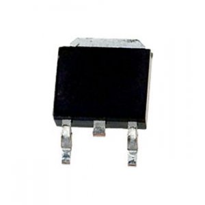 IRLR024NTRPBF, транзистор N канал 55В 17А logic DPak