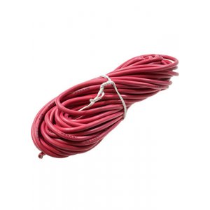ПГВА/ПВАМ 1х2,50 мм красный, Провод автомобильный  , мини-бухта 10 метров