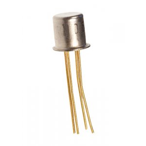 2П302А, транзистор полевой