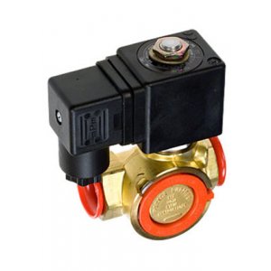 321K45-2995-4827253D, 321K45, клапан 2/2 Lucifer G1/2 НЗ проход 12мм =LU005520