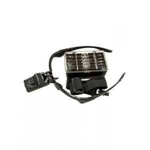 9892B2 ОЧКИ С LED ПОДСВЕТКОЙ НАСАДКАМИ 1.0Х/1.5Х/2.0Х/2.5Х/3.5Х