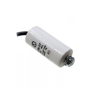 К78-17В 1.5МКФ Х 450В(ИСП.9) конденсатор пусковой, (аналог ДПС,К78-98)