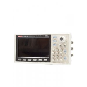 UTG962E, генератор сигналов 60МГц