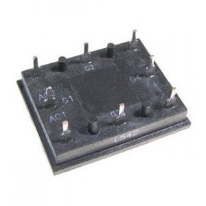 L542, тиристорный мост 25A/240V
