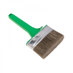 Кисть плоская «Работы по дереву» 120х25 REXANT