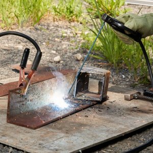 Электрод 350 мм MP-3C 3 мм пачка 1 кг