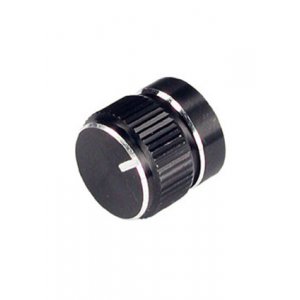 46108, Ручка пластиковая, d13.3 мм