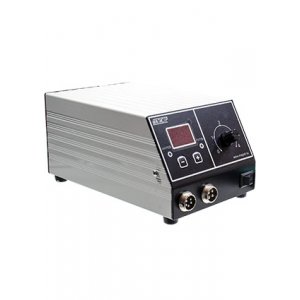 ПАЯЛЬНАЯ СТАНЦИЯ Ц20-ДВ/(ДВУХКАН.)/Uвх=220В, МАГИСТР (без инстр.)