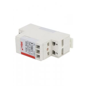 RG25-3022-28-3230, 862722, Реле 230VAC  2 Form A 400VAC/25А
