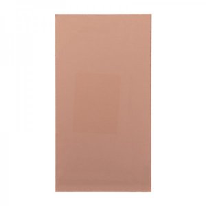 Стеклотекстолит 1-сторонний 100x200x1.5мм 35/00 (35мкм) REXANT