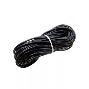 ПГВА/ПВАМ 1х0,75 мм  черный, Провод автомобильный  , мини-бухта 10 метров