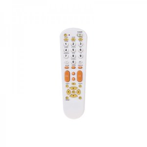 Пульт универсальный для телевизора (RX-951)  REXANT