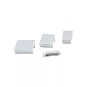 67713022, CNT-BL 22 Заглушки, Для клеммных мест 4-полюсн., с шагом 5 мм  (упаковка 10 шт)