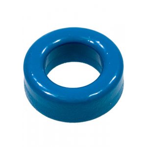 B64290L45X38, B64290L0045X038, ферритовое кольцо R 16.0 x 9.60 x 6.30  T38