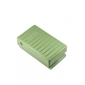 PDA2, Педаль алюминиевая (2НО)