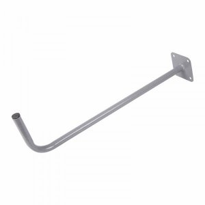 Кронштейн эфирный 60см Г-образный  REXANT