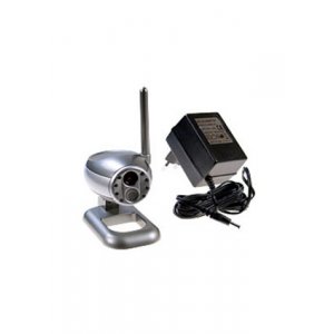 CA350, видеокамера беспроводная 2.4 ГГц