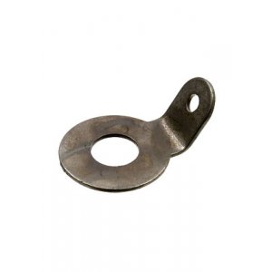 ЛЕПЕСТОК(ТОКООТВОД),  ДЛЯ Д132 ИЛИ Т132