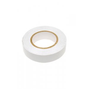 ИЗОЛЕНТА ( 15 ММ)  БЕЛАЯ