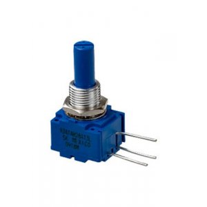 93A1A-B28-A13L, энкодер на панель 5 кОм