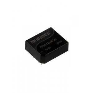TD501D485H, DC/DC изолятор интерфейса RS485 2.5кВ