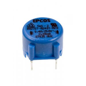 B82721A2401N20, B82721A2401N020, дрос.2х39mH 0.4A