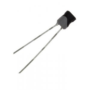 11R332C, Катушка постоянной инд.Ind 3.3 H, 1.5A TH radial 4x5.5