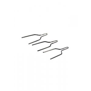 ВОЛЬФРАМОВЫЙ ЭЛЕКТРОД V-0.5 14-7(3 ШТ.), МАГИСТР (к БИС-08,БИС-09)