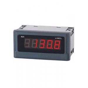 N25 H150400M1, Щитовой измерительный прибор