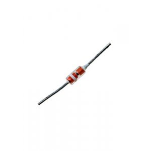 Д818А, стабилитрон, стекло "5" (90-93г.)