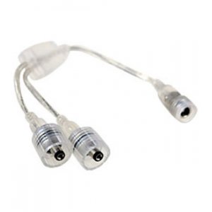 3-WAY CONNECTOR WATERPROOF, Коннектор для светодиодных лент
