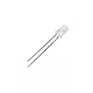 ARL2-5013UBW-B, светодиод синий мигающий, 5 мм