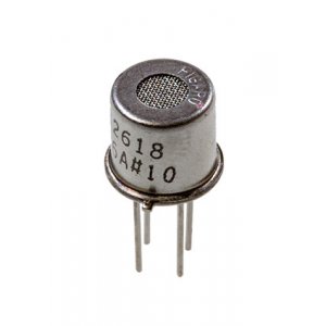 TGS2618-C00, датч.горюч.см.500-10000ppm аналог TGS2610-C00 без серт UL