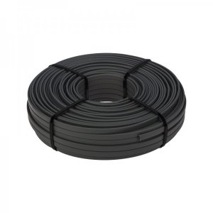 Саморегулирующийся кабель SRL 30-2CR (UV) (30 Вт/1 м) 50 м (экранированный, с защитой от ультрафиолета) (обогрев труб/водостоков/крыши) PROconnect