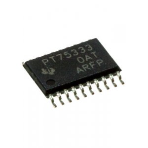 TPS5436DDA, DC-DC преобразователь регул. 3А  HTSSOP -20