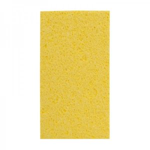 Губка для очистки паяльного жала  (для ZD-99)  93x50mm  REXANT     (продажа кратно 10шт.)