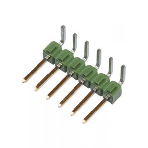 826631-6, 6P AMPMODU II STIFT LEI