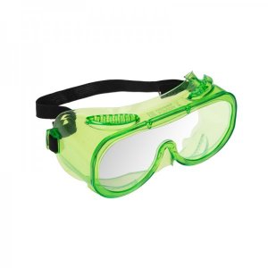 Очки защитные закрытые с непрямой вентиляцией ЗН4 ЭТАЛОН (РС)