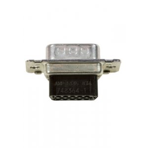 748364-1, Cable Connector HDP-22 Crimp Snap 15pos