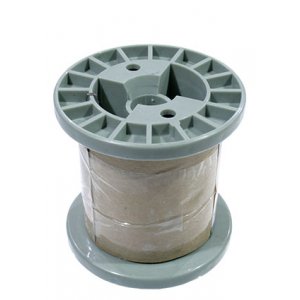 Припой ПОССУ30-05 ПРВ 1.0мм  катушка 500г