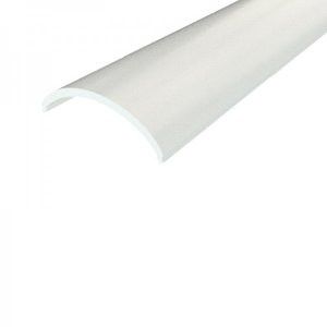 Рассеиватель для профиля матовый 20 REXANT, 2 метра